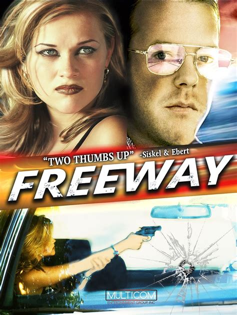 While that might sound strange for a movie that not many people have heard of, the ways these fans discuss it will surely make anyone want to rush out and watch Freeway immediately. . Freeway film streaming